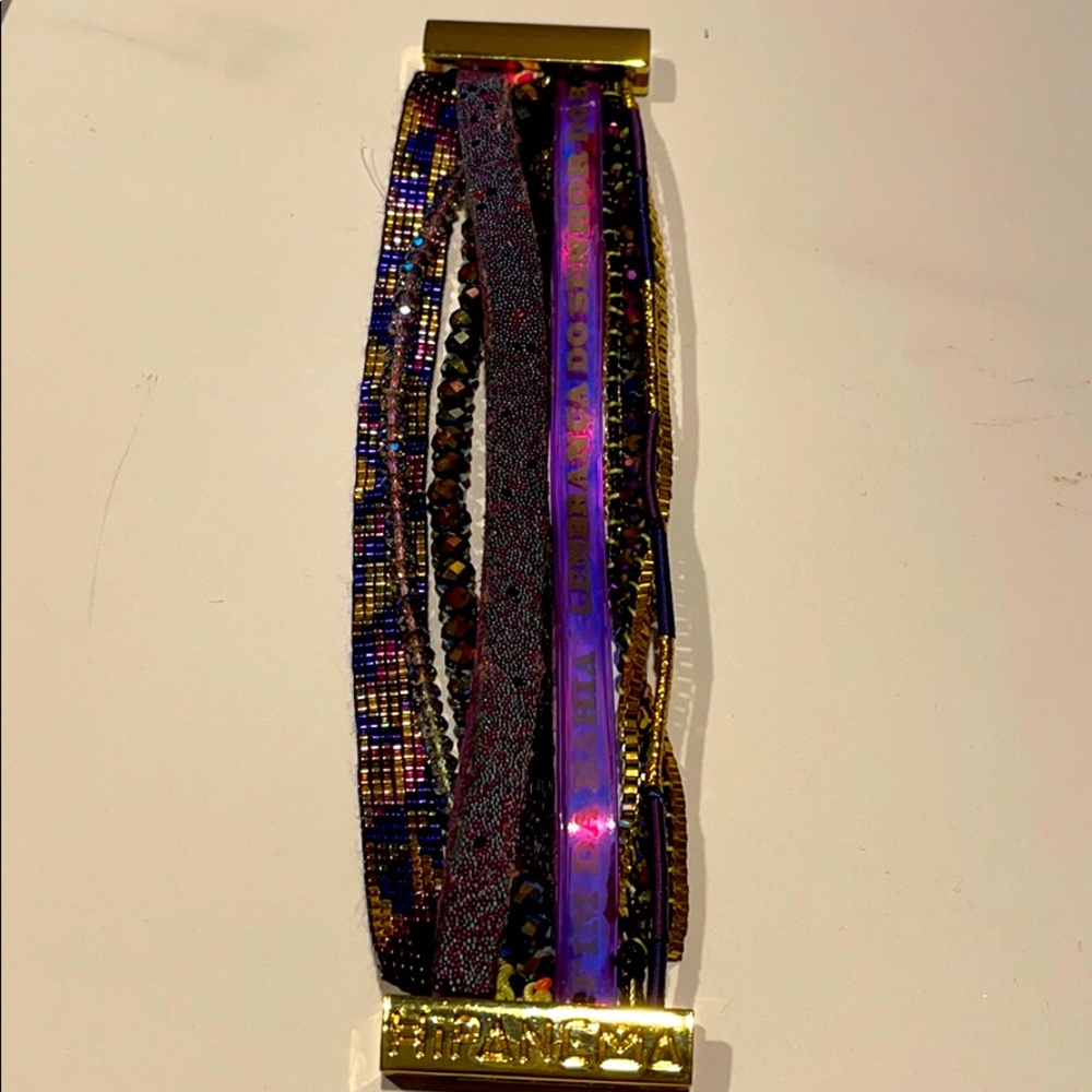 Bracelet